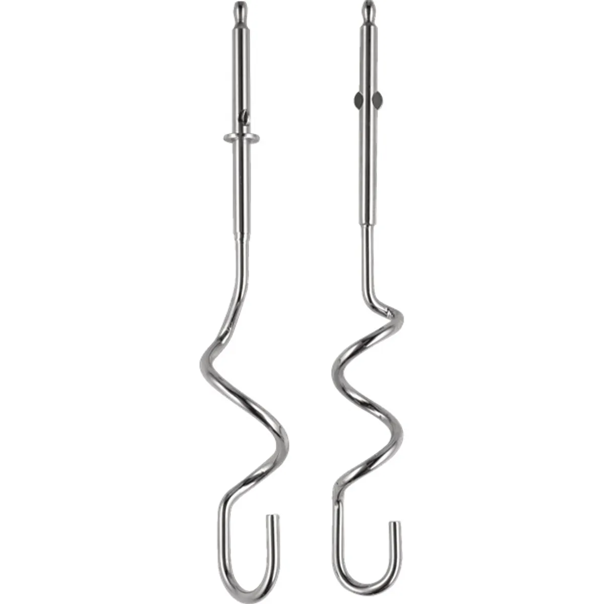 Gorenje 735620 M460CBK fekete kézi mixer 450 W 5 fokozat 130 cm kábel dagasztás keverés #6