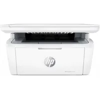HEWLETT PACKARD 7MD72F LaserJet Pro MFP M140w fekete-fehér WiFi Apple AirPrint USB 2.0 600 dpi 20 oldal percenként