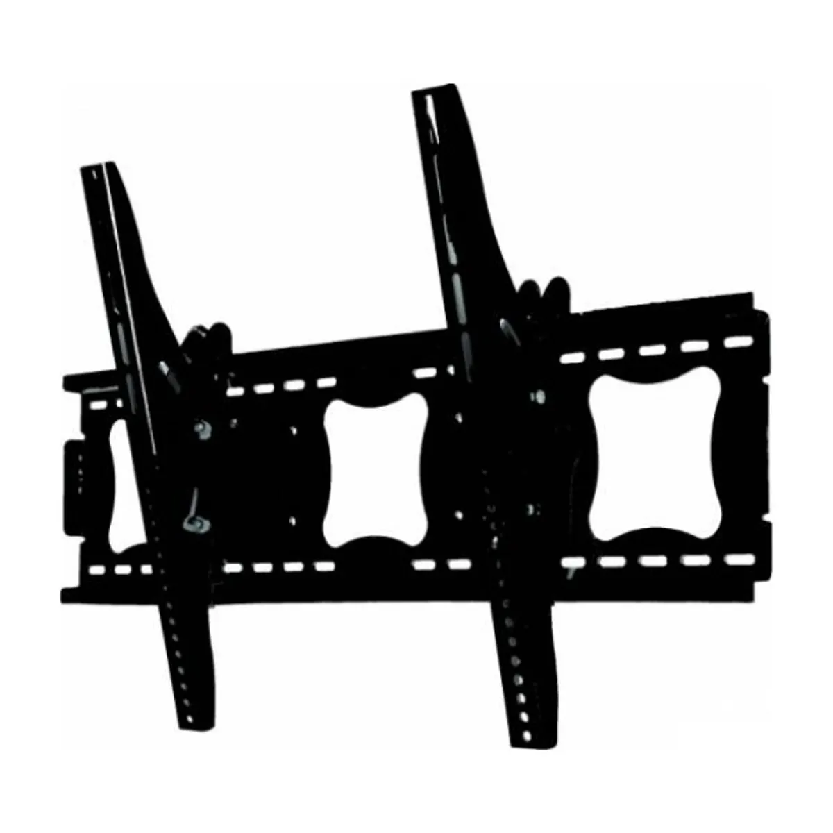 Stell SHO 1004B falitartó 40"-70" VESA 600x400 dönthető fekete #1