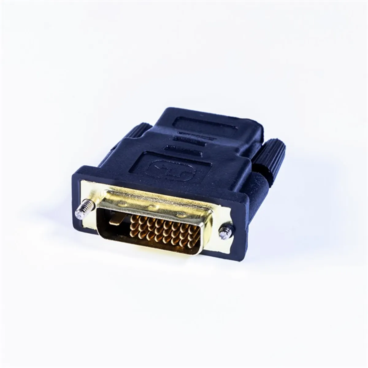 IRIS SIA-ADVIHDMI-001-Z dvi-d hdmi átalakító fekete #2