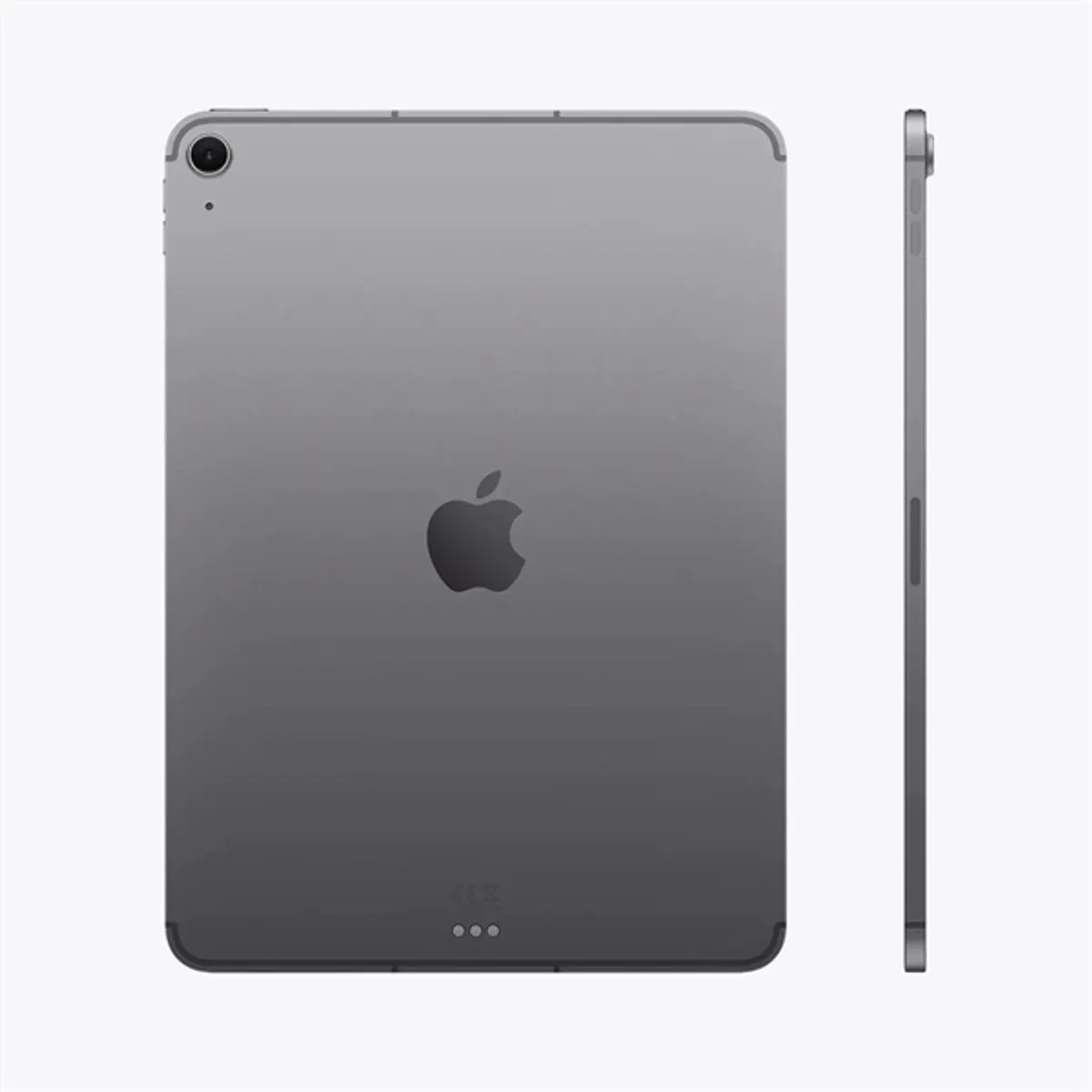 Apple MCFV4HC/A iPad Air 11\" M3 Cellular 128GB asztroszürke #2