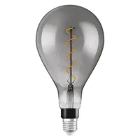 LEDVANCE 4058075269903 LED körte filament vintage E27 5W 110 lm 1800K 330 fok 15000 óra