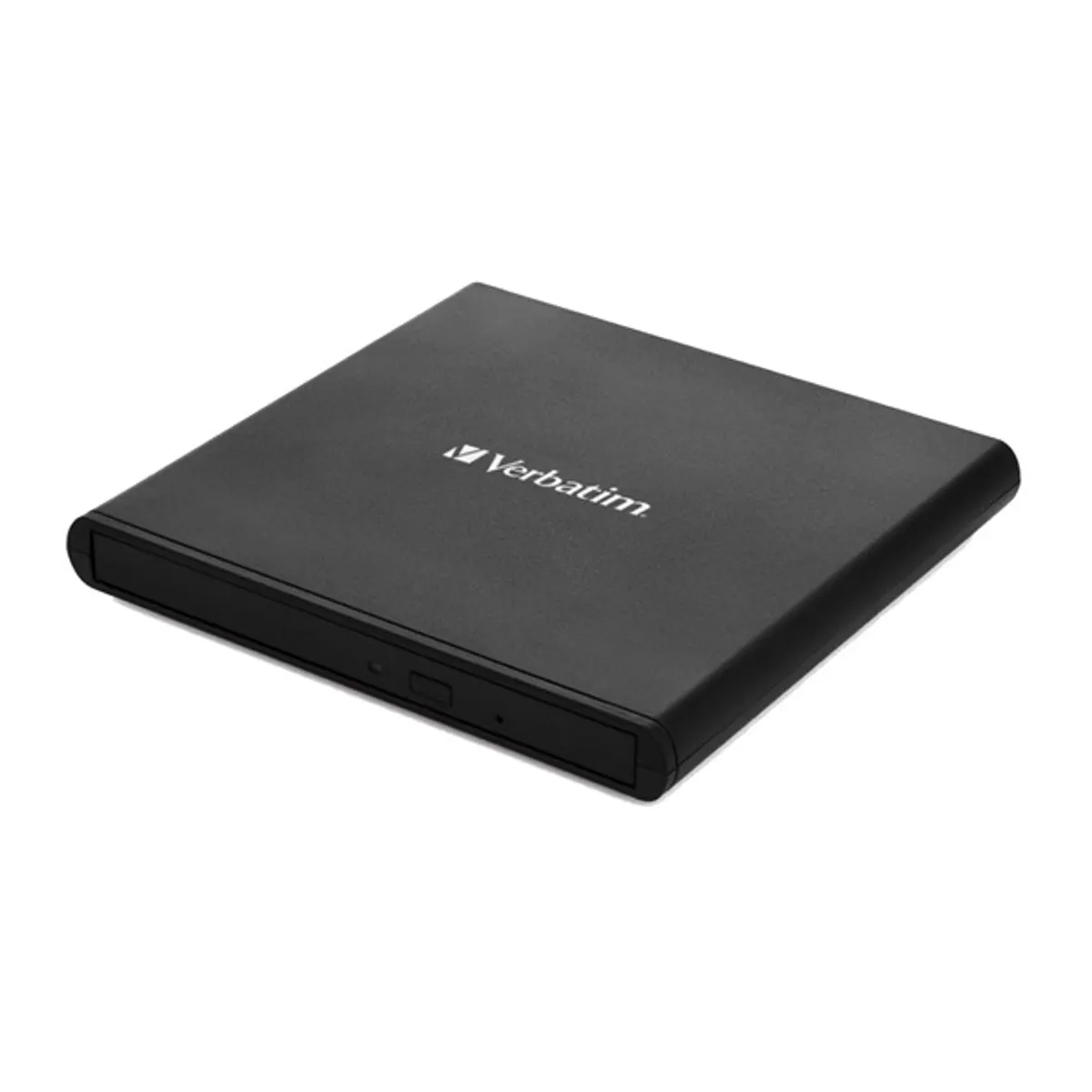 Verbatim 98938 külső DVD író USB 2.0 MDISC CD-R 24x DVD-R 8x #1