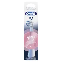 Oral-B 10PO010458 iO Gentle Care White 4 db
