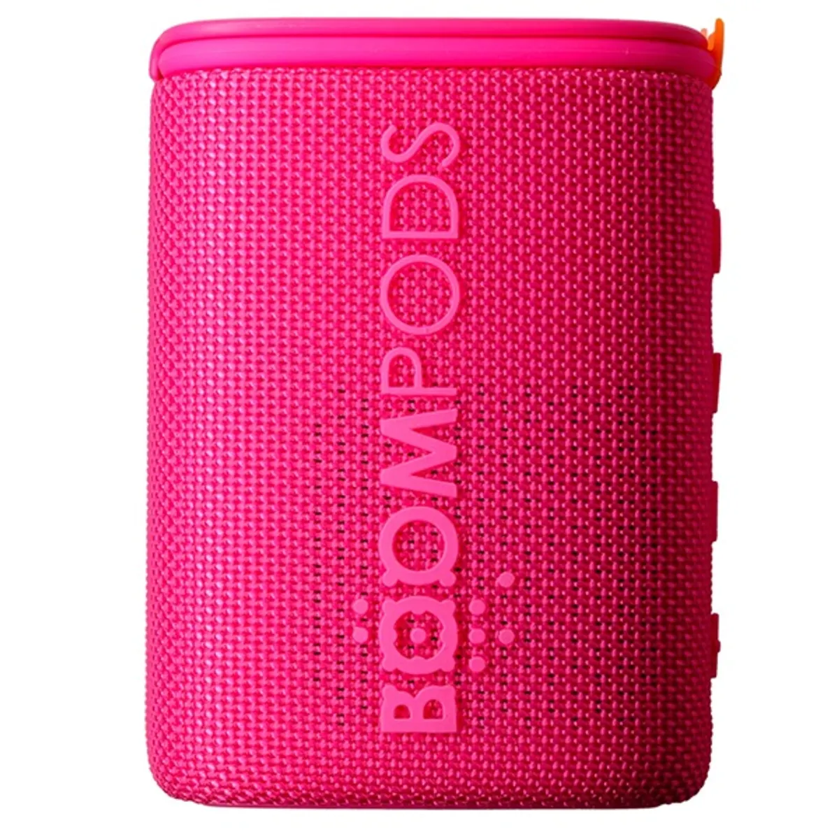 BOOMPODS BEAPIN Beachboom Ocean rózsaszín 5,0 W Bluetooth hangszóró IPX7 1200 mAh 30 mm Type-C #1