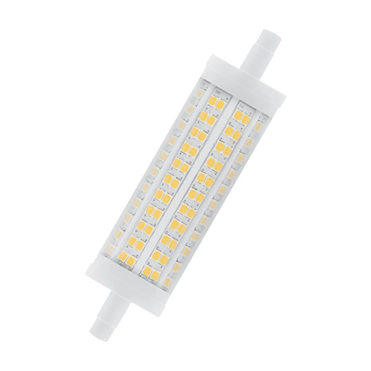 LEDVANCE 4058075138469 R7s LED fényforrás 18W 2700K 360 fok 2452 lm 15000 óra #1