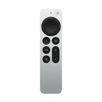 Apple MW5F3ZM/A távirányító magasság 136 mm, szélesség 35 mm, mélység 9,25 mm USB-C töltés Bluetooth 5.0
