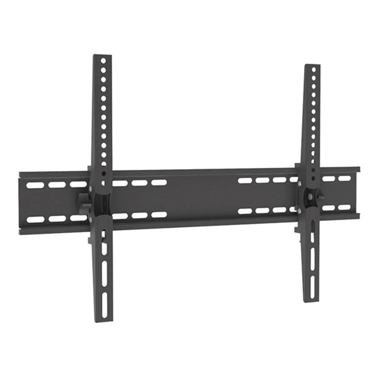 TRACER TRAUCH47658 fali konzol 55 kg 37"-80" VESA 200x200;300x300;400x200;400x400;600x400 1 db Kábelrendező Billenthető #1