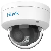 HILOOK IPC-D149HA(2.8MM)(HILOOKSTD) IPC-D149HA Dóm kamera 4MP ColorVu PoE IP67 IK08 látószög 96 #3