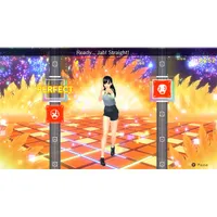 NINTENDO NSS212 Fitness Boxing 2: Rhythm és Exercise Nintendo Switch 3 év Sport #4