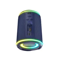 Energy Sistem EN 454952 Urban Box Supernova kék Bluetooth hangszóró 16 W IPX4 12 óra #5