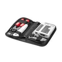 LANBERG NT-0301 Hálózati szerszámkészlet és tesztelő Kábelteszter RJ-45 RJ-12 RJ-11 Krimpelő szerszám 8p8c #4