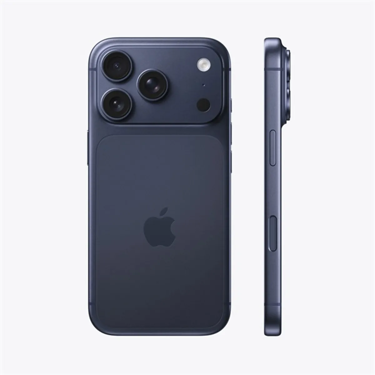 Apple MG8N4HX-A iPhone 17 Pro 512 GB 12 GB RAM 6,3" IP68 USB-C 5G 48 MP tripla kamera #2