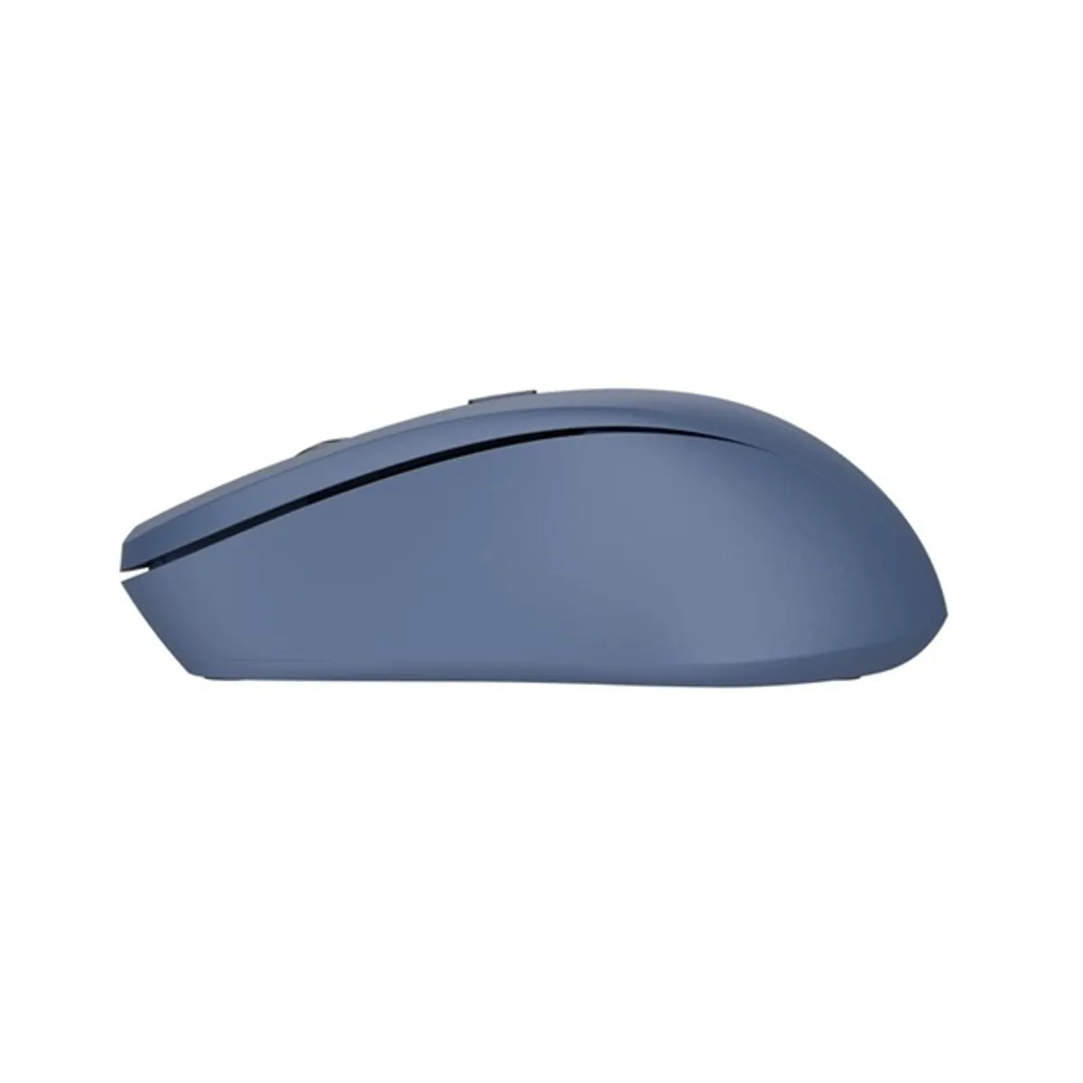 TRUST 25041 Mydo Silent Eco optikai egér 2,4 GHz USB vevőegység 1000-1800 DPI kék #7