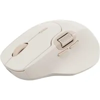 RAPOO 226117 MT560 9 gomb 3200 dpi Bluetooth 10 m beépített akkumulátor bézs #3