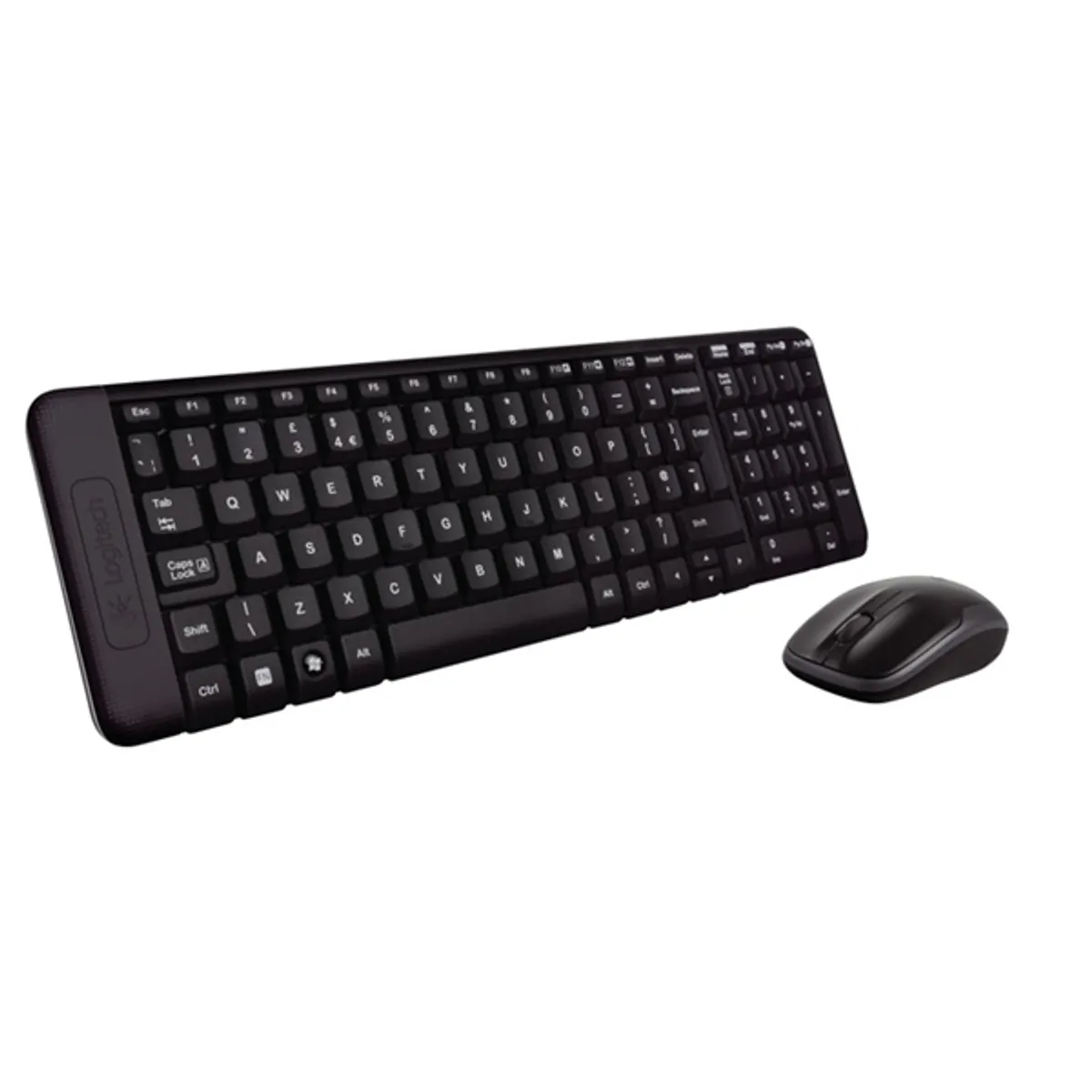 LOGITECH 920-003167 MK220 Vezeték nélküli 2,4 GHz 10 m #2