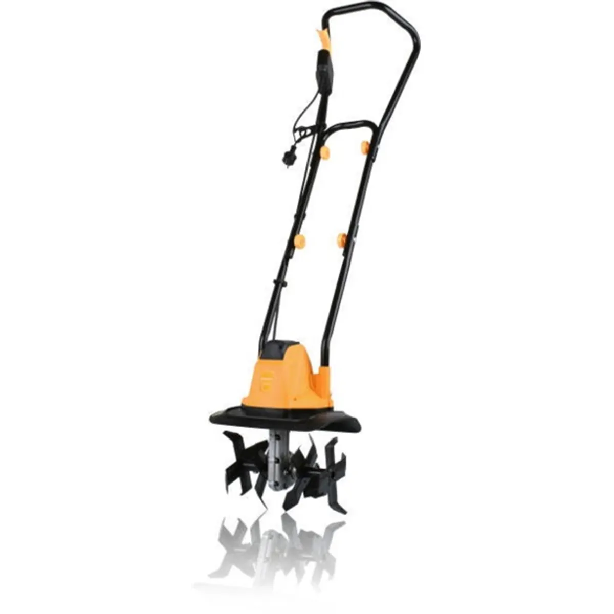 Riwall ET21A1501062B RET 3275 750 W 32 cm 4 db elektromos kapálógép #1