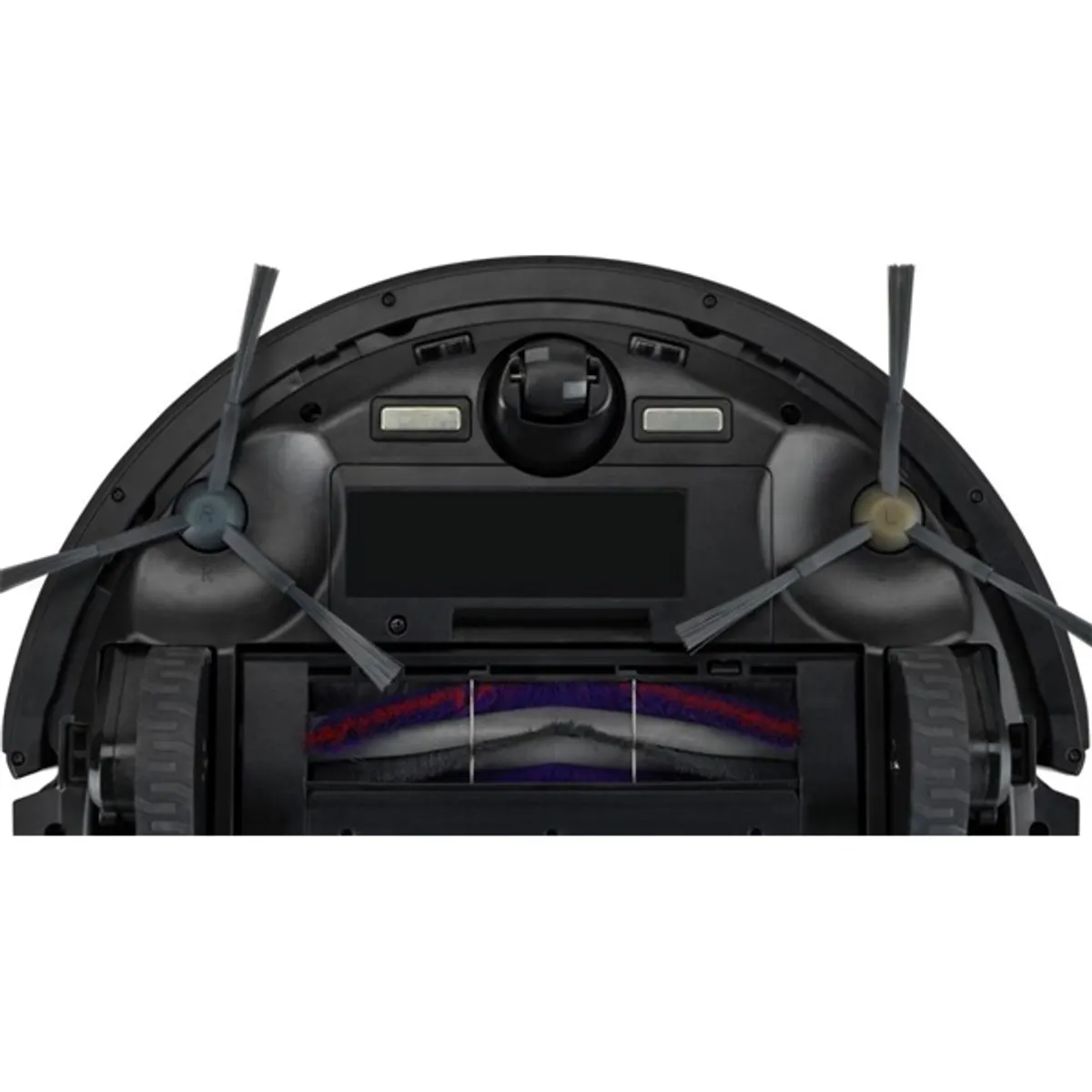 HISENSE 744842 RVCL144ABEVO robotporszívó 8000 Pa 0,5 l víztartály HEPA appvezérlés 360 fokos feltérképezés #6