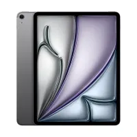 Apple MH9D4HC/A iPad Air 13" M4 128 GB Szürke Cellular Wi-Fi 7 5G