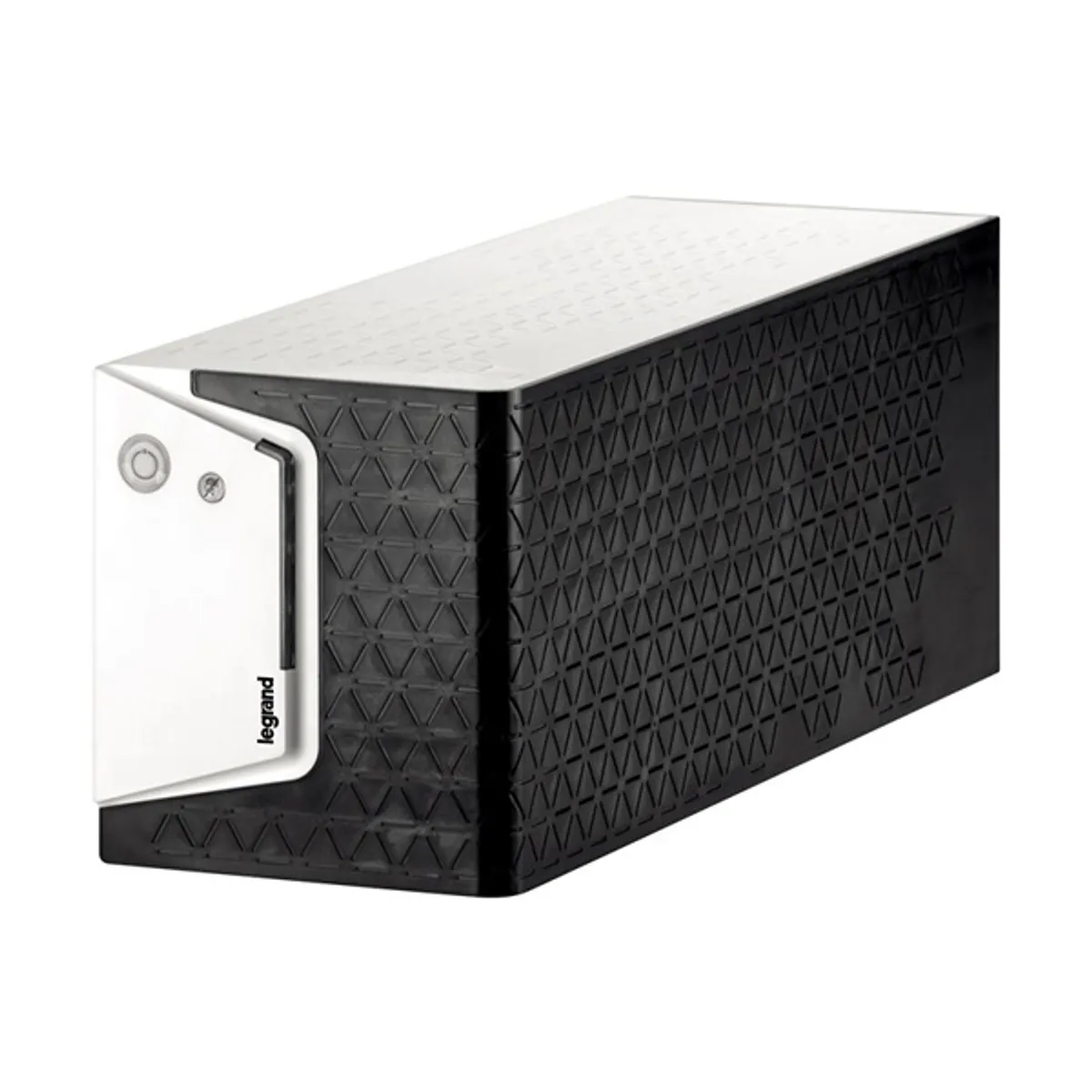LEGRAND 310184 KEOR SP 800VA vonali interaktív részlegesen szinuszos 1x C13 1x Schuko USB töltőaljzat #2