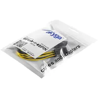 AKYGA AK-CA-07 PCIe 6-pin 8-pin adapter 20 cm #4