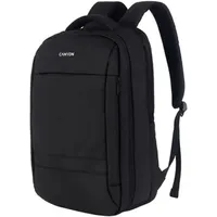 CANYON CNS-BPL5B1 BPL-5 Urban 15.6" notebook hátizsák fekete poliészter #2