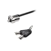 Kensington K65020EU MicroSaver 2.0 kulcsos laptopzár fekete #2