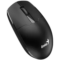 Genius 31030032400 NX-7000SE fekete USB vezeték nélküli optikai 1200 dpi 3 gomb