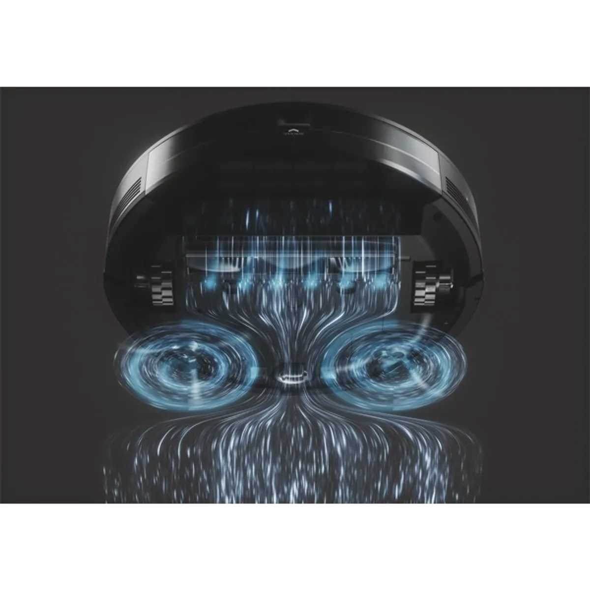 HOOVER 38383005 HG510D 011 robotporszívó WiFi EPA szűrő 0,5 l portartály 110 perc üzemidő 4,5 óra töltés #10