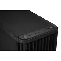 ASUS 90DC00M0-B39010 ProArt PA401 Wood Edition - Metal Panel fekete #6