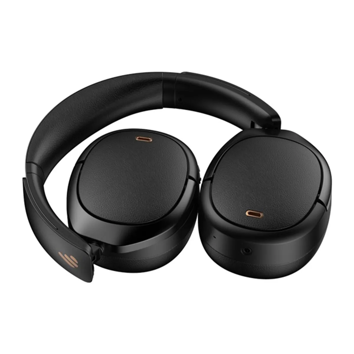 Edifier WH950NB V25 BLACK WH950NB V25 40 mm LDAC Hi-Res ANC 8 szint USB-C 80 óra #4