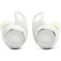JBL JBLREFLECTAEROWHT Reflect Aero True Wireless fülhallgató Fehér IP68 8 óra USB-C Beépített mikrofon #2