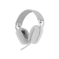 LOGITECH 981-001219 Zone Vibe 100 fehér Bluetooth fejhallgató