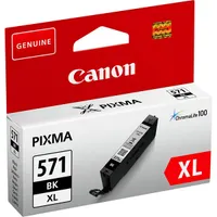 CANON 0331C001 CLI-571XL BK Fekete #4