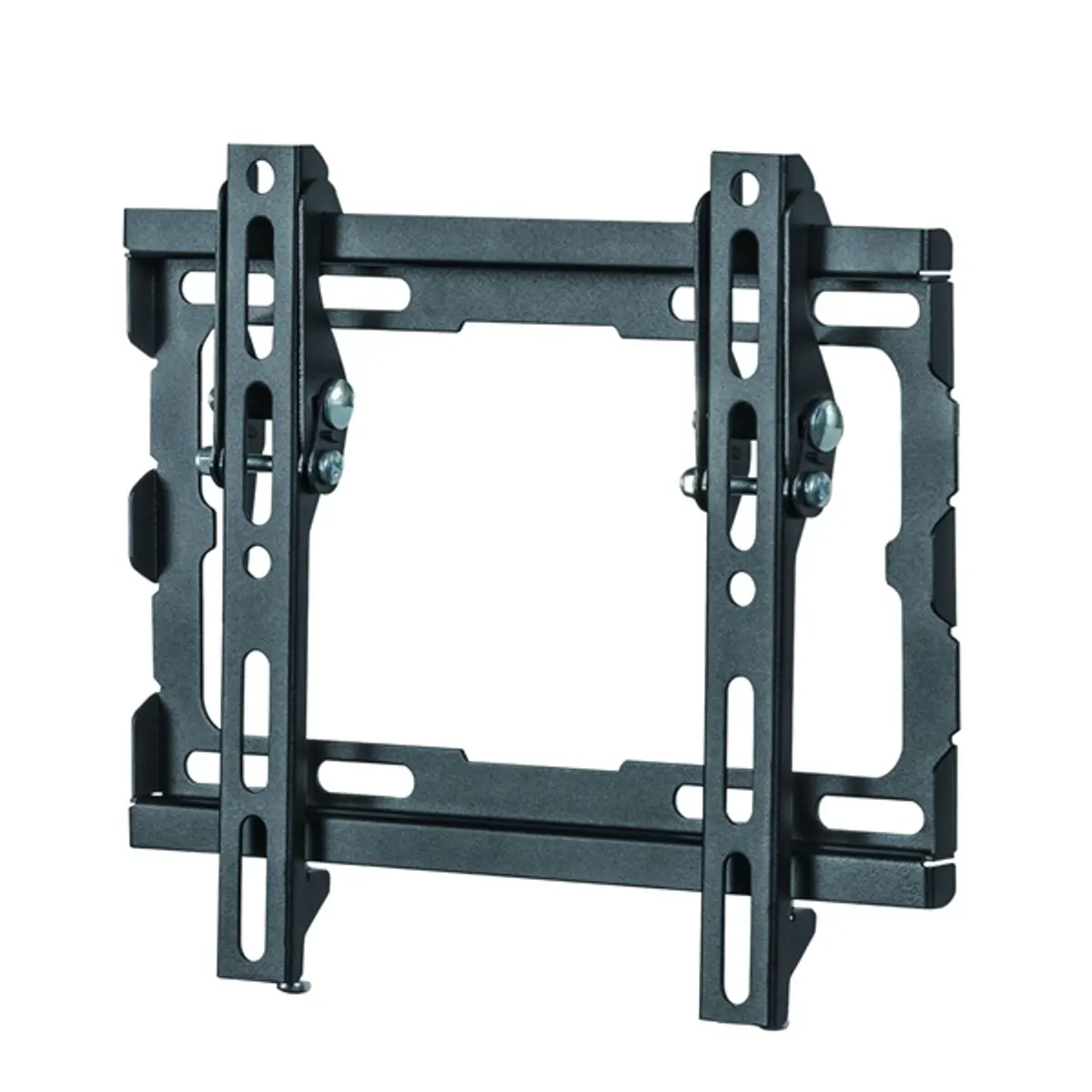 STANSSON WM-2343-08 dönthető és forgatható fali konzol 23"-43" 50x50-200x200 VESA 45 kg #5