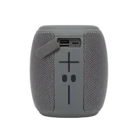 Sal BT 1000 Bluetooth hordozható hangszóró 5 W 15 óra TWS FM USB microSD LED #3