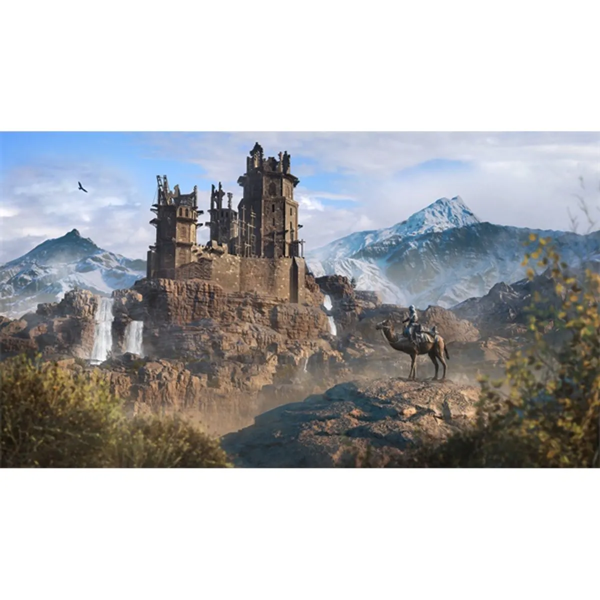 UBISOFT 3307216258278 Assassin`s Creed Mirage PS5 18 év Kaland standard kiadás #3