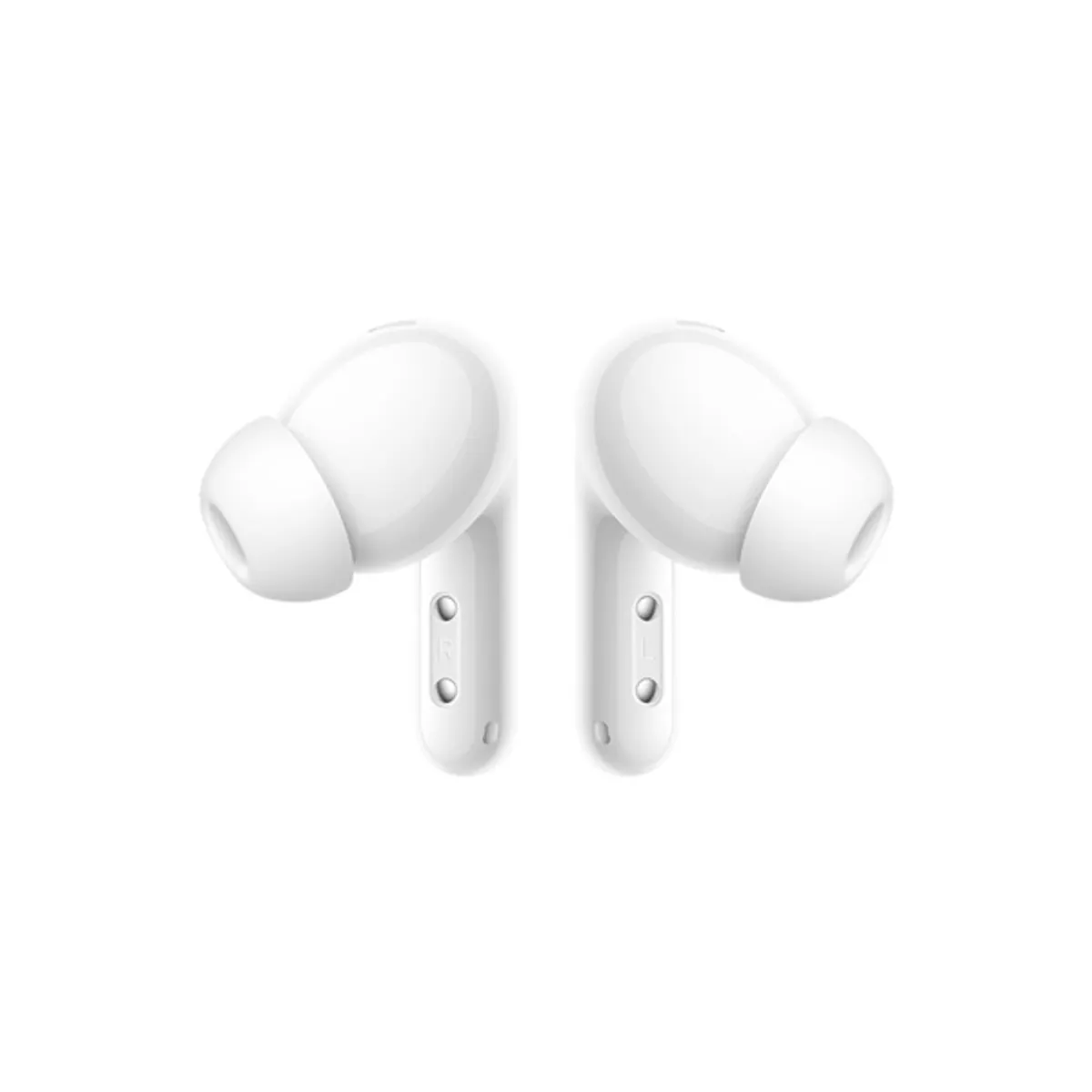 Xiaomi BHR9250GL Redmi Buds 6 Cloud White Bluetooth fülhallgató IP54 10 óra üzemidő #3