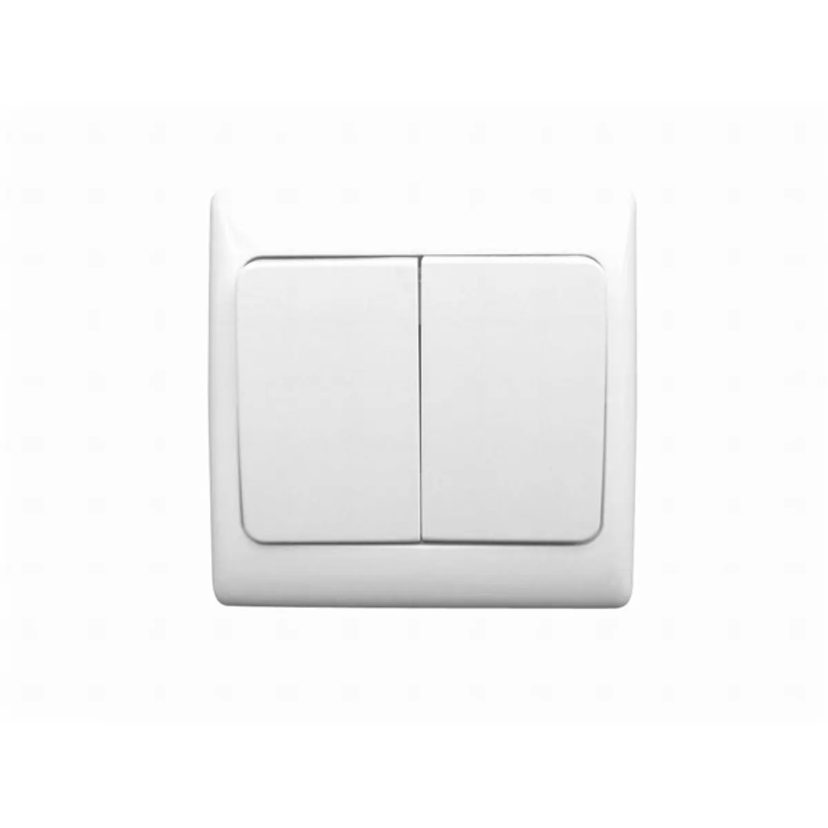 Anco 321062 Olympic fehér IP20 süllyesztett komplett #1