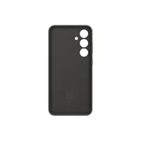 Samsung EF-PS721CBEGWW szilikon hátlap Galaxy S24 FE fekete #2