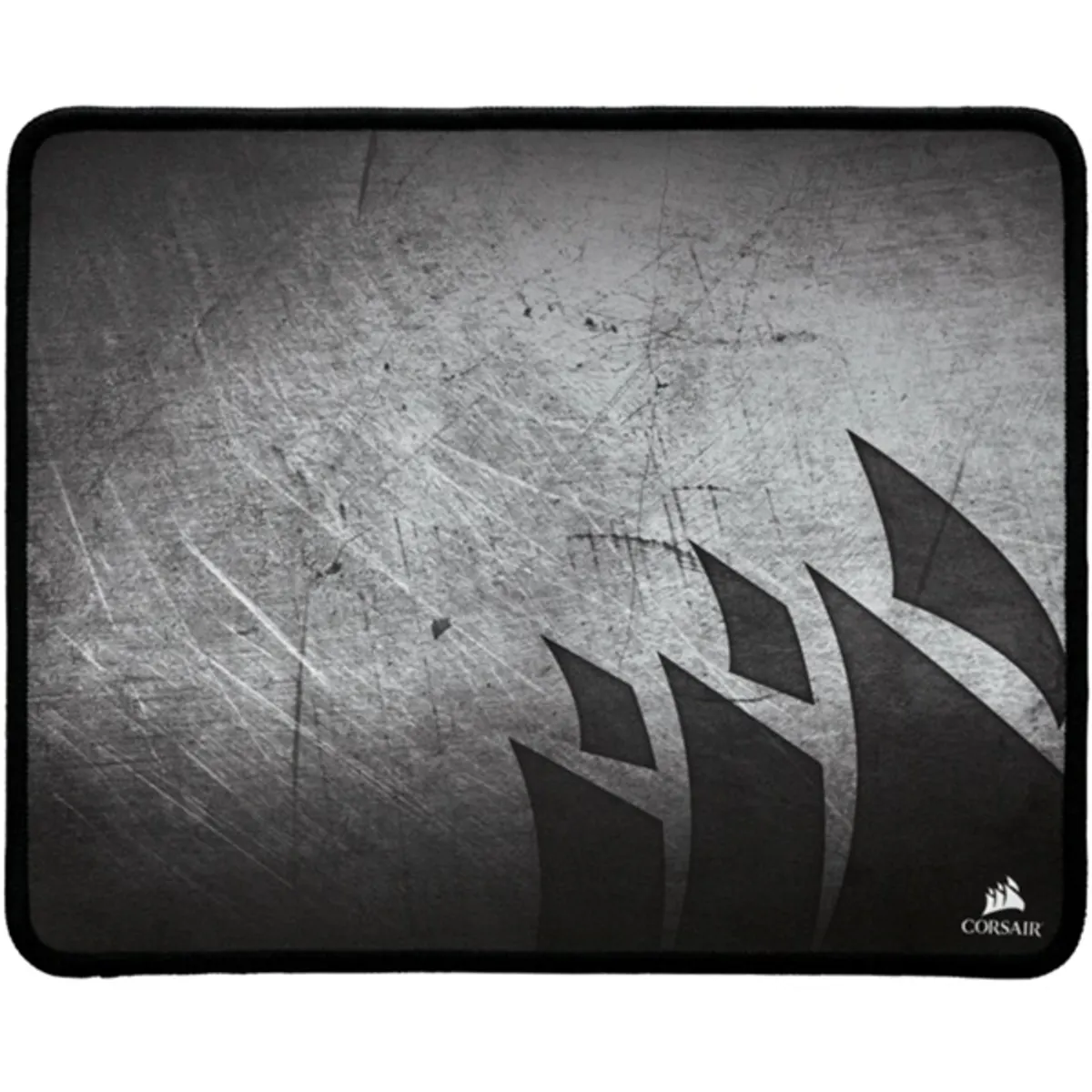 CORSAIR CH-9413631-WW MM300 PRO Premium Medium Textil Mintás szürke 360x300 #1
