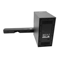 Sony HTS400.CEL hangprojektor 2.1 csatornás Bluetooth Dolby Digital HDMI kimenet vezeték nélküli mélynyomó #5