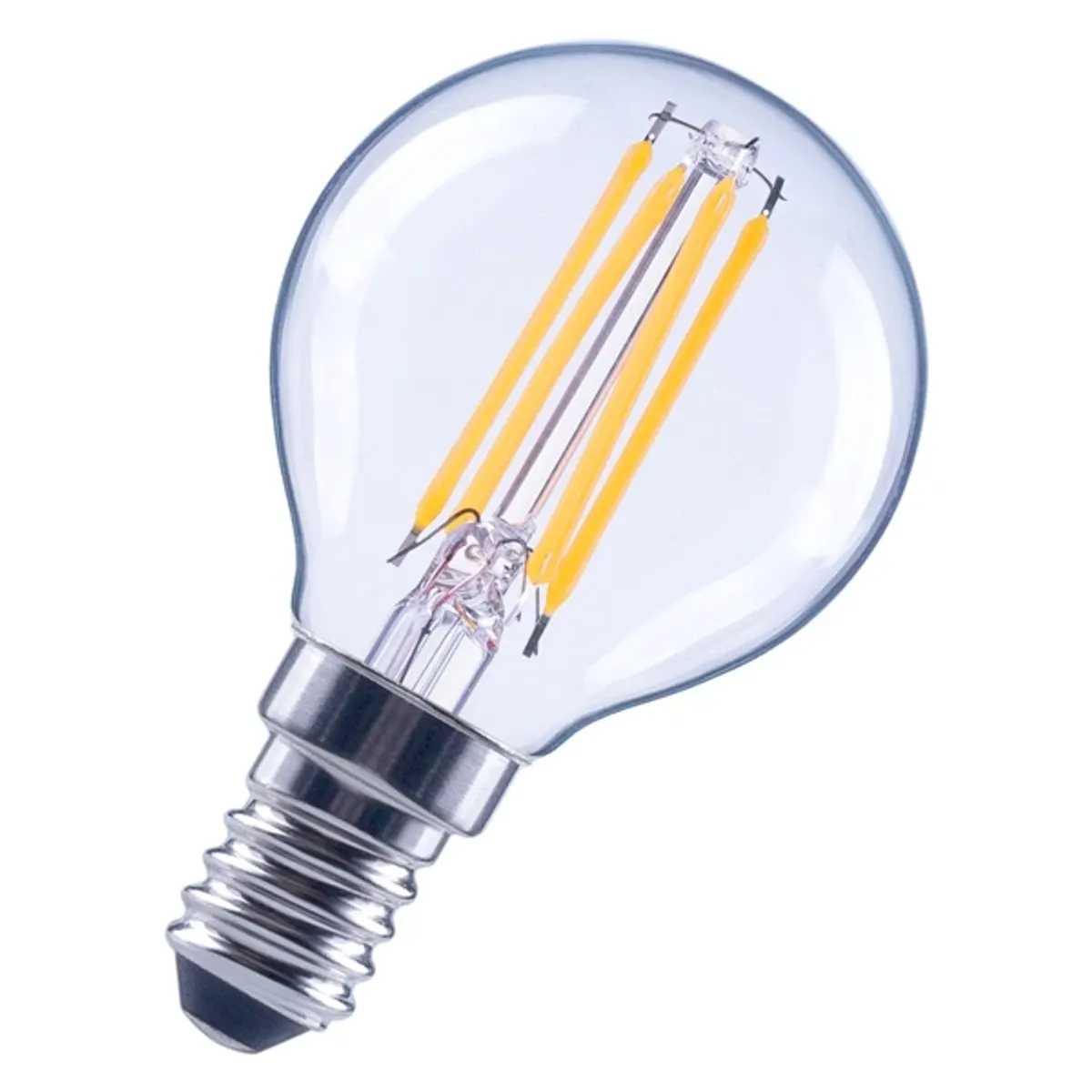 Osram 4099854567964 CLP60 filament E14 LED fényforrás 7W 806lm 2700K IP20 #1