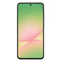 SAMSUNG SM-A566BZAAEUE Galaxy A56 8 GB RAM 128 GB 6,7" Super AMOLED IP67 5G 50 MP hátlapi kamera, 12 MP előlapi kamera, 5000 mAh, világosszürke #3