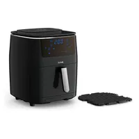 TEFAL FW201815 Easy Fry Grill Steam 3 az 1-ben Légkeveréses 5,6 L 1900 W #5