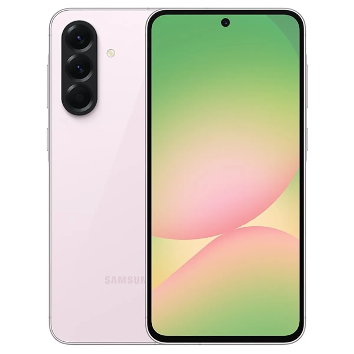 Samsung SM-A566BLIAEUE Galaxy A56 5G 8GB RAM 128GB rózsaszín 6,7" Super AMOLED IP67 #2