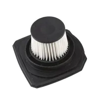 Scheppach 5909251900 C-HVC150-X 20 V akkumulátoros kézi porszívó 560 ml tartály 10 kPa #3