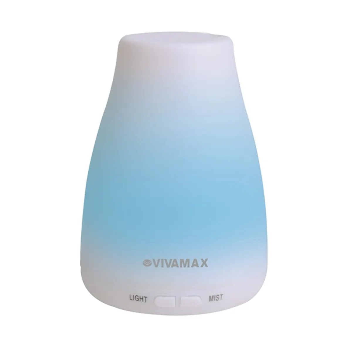 VIVAMAX GYVH35 ultrahangos aroma párologtató 120 ml tartály 12 W LED fény 7 színű aromaterápia 15 m2 #3