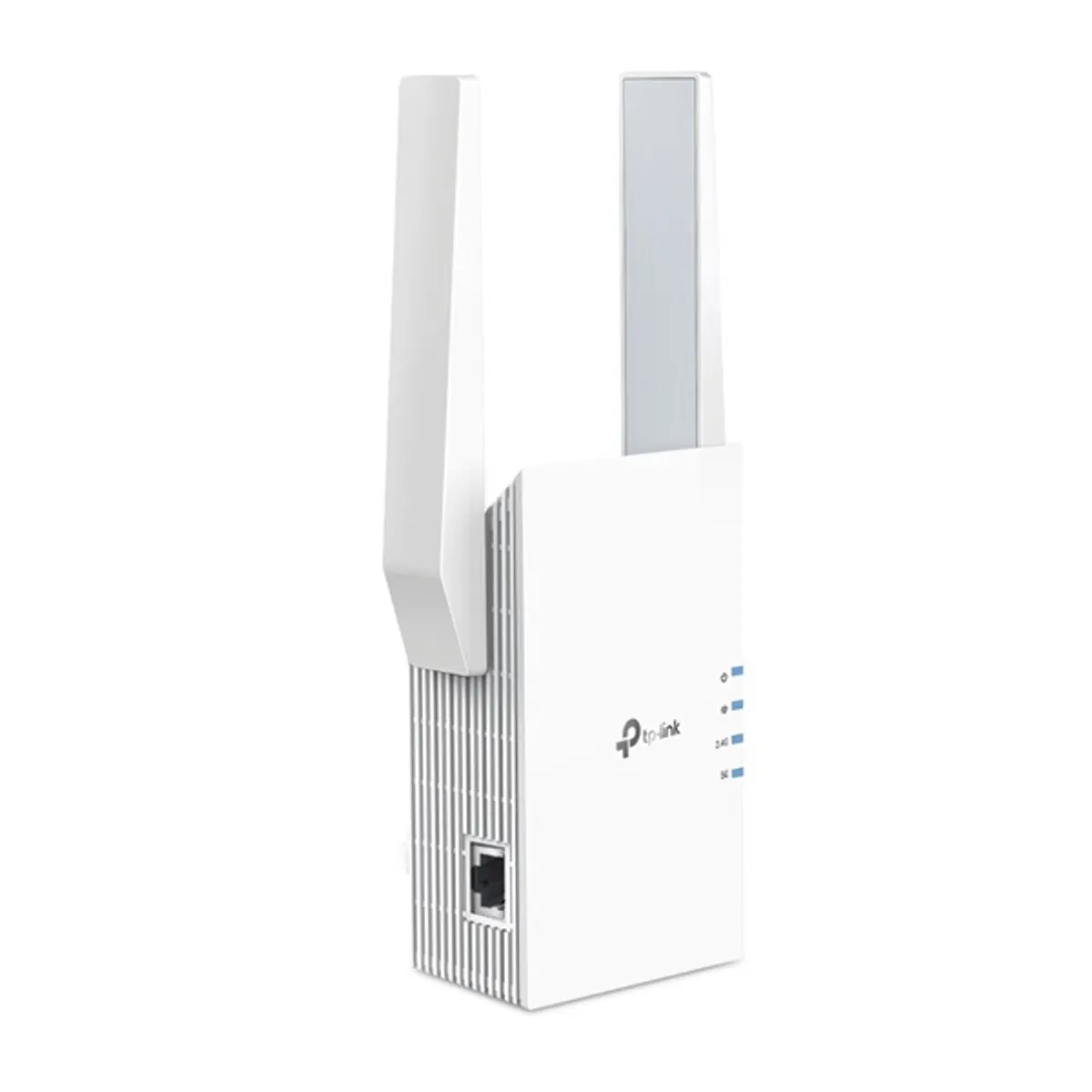 TP-LINK RE705X Wi-Fi 6 kiterjesztő 574 és 2402 Mbps Gigabit LAN 802.11ax WPA3 #2