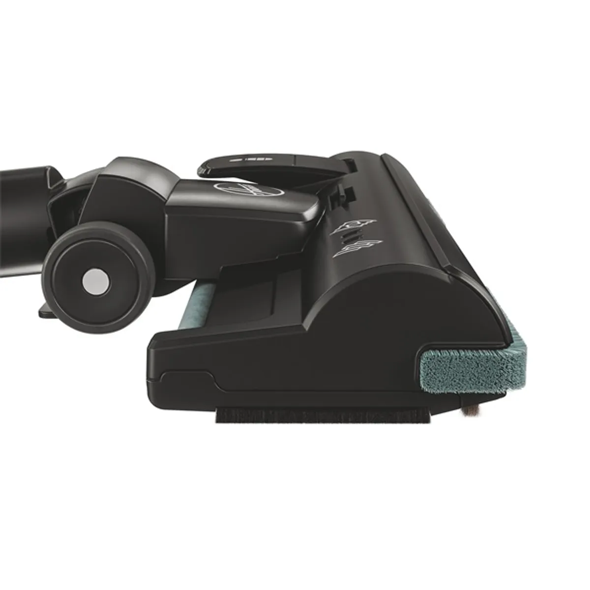 Hoover 39002299 porzsáknélküli porszívó 850 W portartály 2 l HEPA ciklon fekete #5